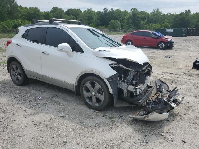 Photo 3 VIN: KL4CJBSB4EB560999 - BUICK ENCORE CON 