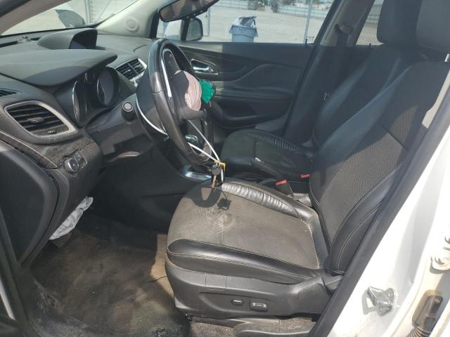 Photo 6 VIN: KL4CJBSB4EB560999 - BUICK ENCORE CON 