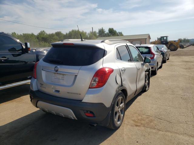 Photo 3 VIN: KL4CJBSB4EB591475 - BUICK ENCORE CON 