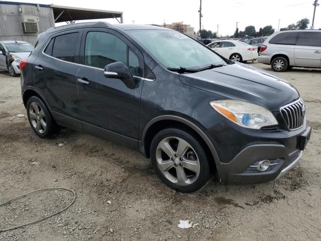 Photo 3 VIN: KL4CJBSB4EB605584 - BUICK ENCORE CON 