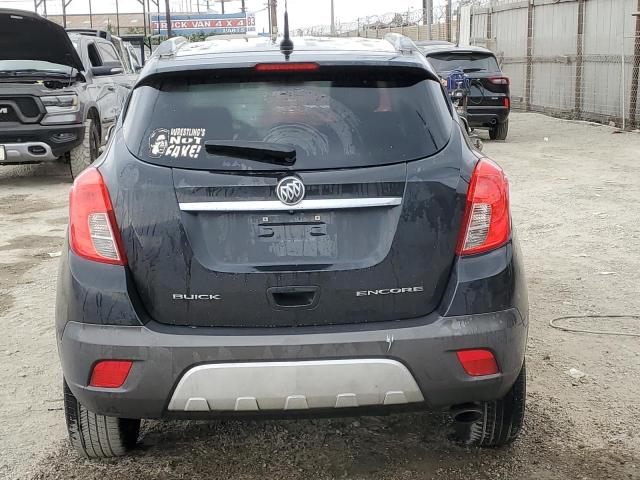 Photo 5 VIN: KL4CJBSB4EB605584 - BUICK ENCORE CON 