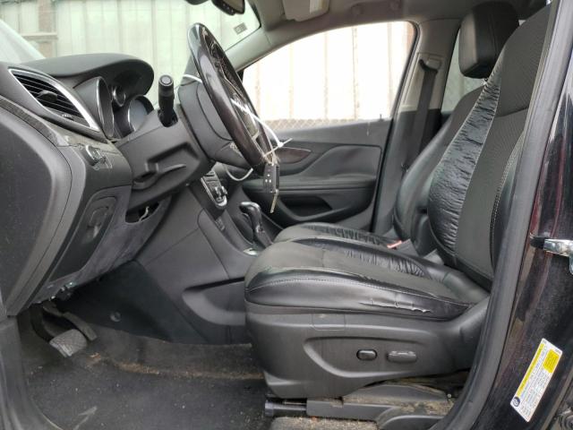 Photo 6 VIN: KL4CJBSB4EB605584 - BUICK ENCORE CON 