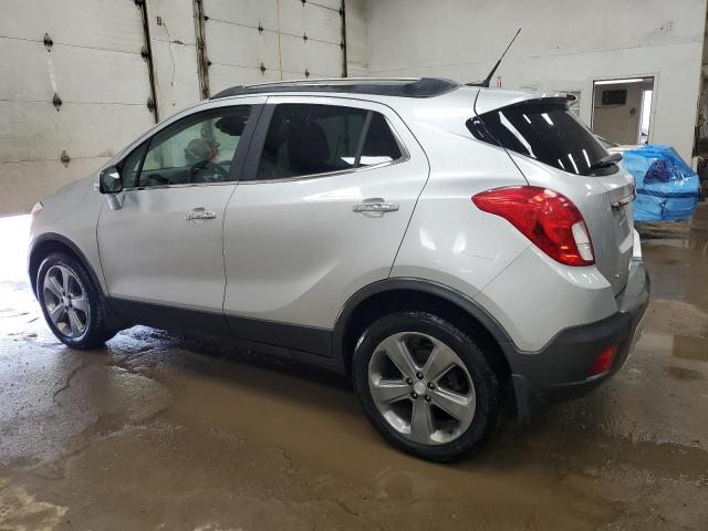 Photo 1 VIN: KL4CJBSB4EB634308 - BUICK ENCORE CON 