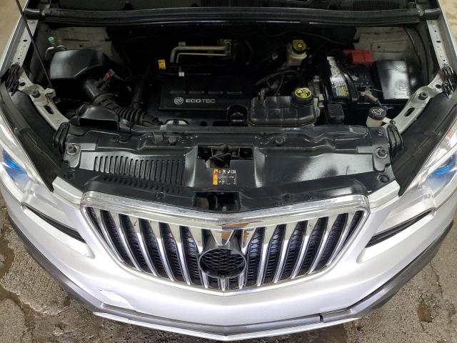 Photo 11 VIN: KL4CJBSB4EB634308 - BUICK ENCORE CON 