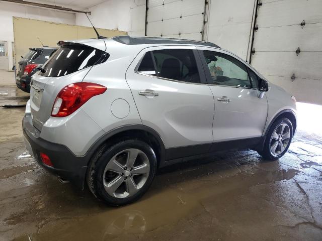 Photo 2 VIN: KL4CJBSB4EB634308 - BUICK ENCORE CON 