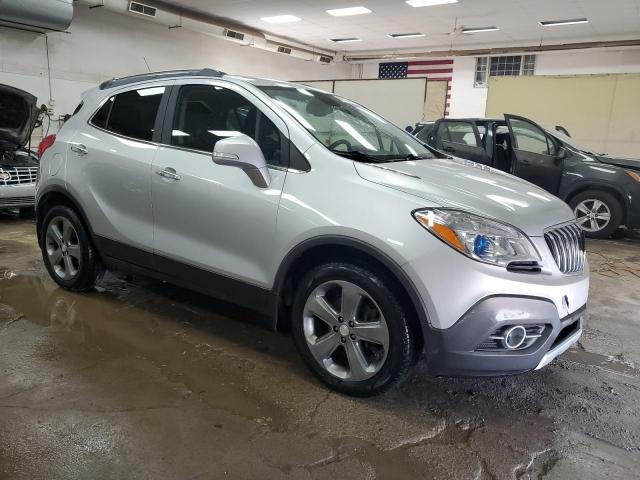 Photo 3 VIN: KL4CJBSB4EB634308 - BUICK ENCORE CON 