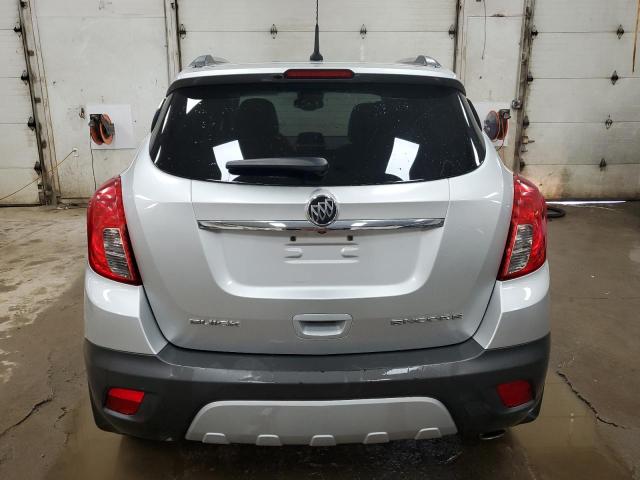 Photo 5 VIN: KL4CJBSB4EB634308 - BUICK ENCORE CON 