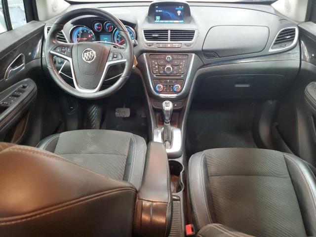 Photo 7 VIN: KL4CJBSB4EB634308 - BUICK ENCORE CON 