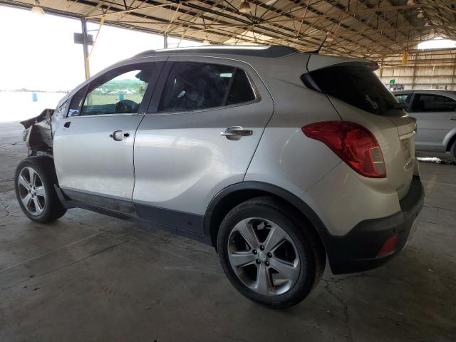 Photo 1 VIN: KL4CJBSB4EB644966 - BUICK ENCORE CON 