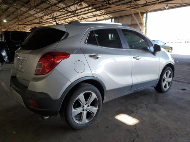 Photo 2 VIN: KL4CJBSB4EB644966 - BUICK ENCORE CON 