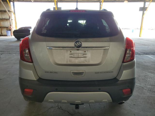 Photo 5 VIN: KL4CJBSB4EB644966 - BUICK ENCORE CON 