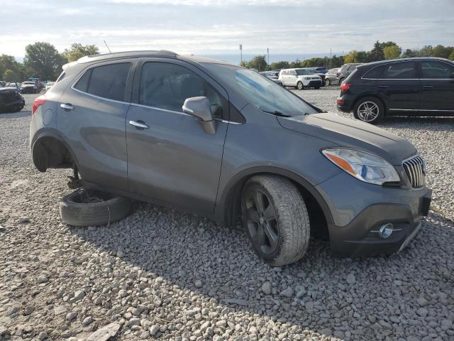 Photo 3 VIN: KL4CJBSB4EB678261 - BUICK ENCORE CON 