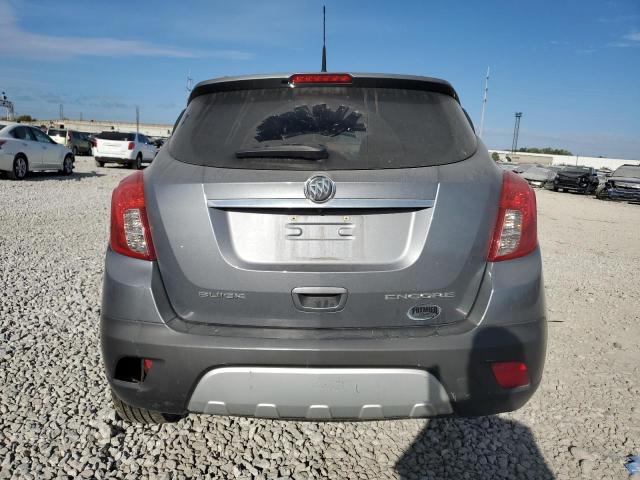 Photo 5 VIN: KL4CJBSB4EB678261 - BUICK ENCORE CON 