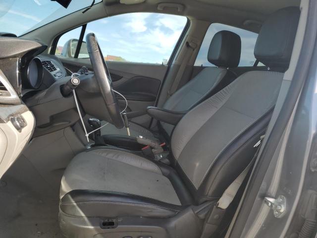 Photo 6 VIN: KL4CJBSB4EB678261 - BUICK ENCORE CON 