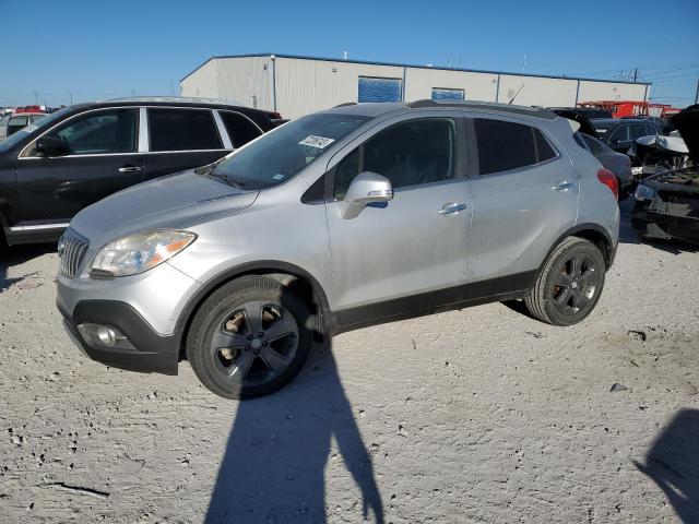 Photo 0 VIN: KL4CJBSB4EB678776 - BUICK ENCORE CON 