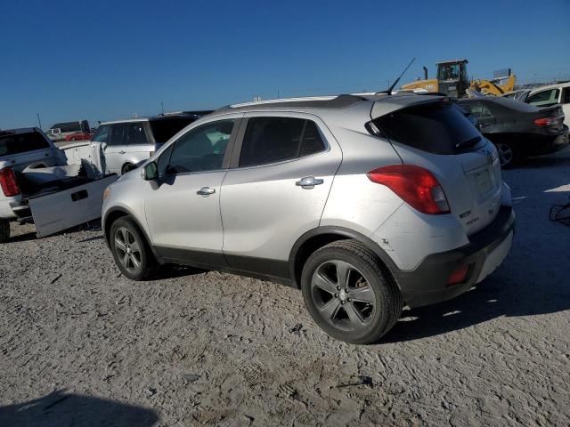 Photo 1 VIN: KL4CJBSB4EB678776 - BUICK ENCORE CON 