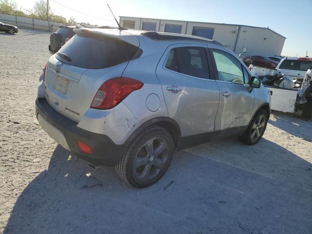 Photo 2 VIN: KL4CJBSB4EB678776 - BUICK ENCORE CON 