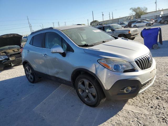 Photo 3 VIN: KL4CJBSB4EB678776 - BUICK ENCORE CON 