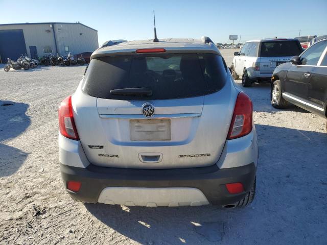 Photo 5 VIN: KL4CJBSB4EB678776 - BUICK ENCORE CON 