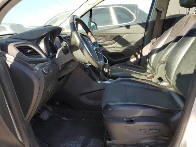 Photo 6 VIN: KL4CJBSB4EB678776 - BUICK ENCORE CON 