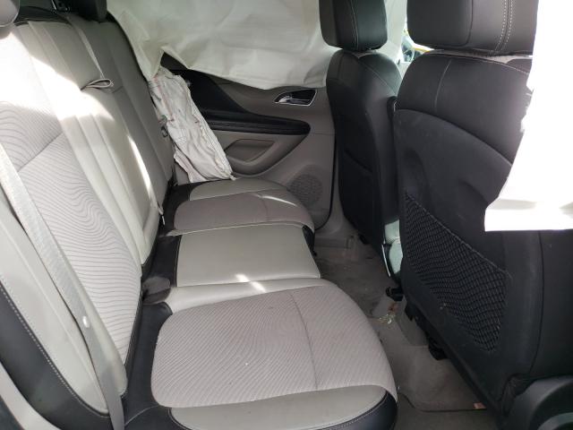 Photo 5 VIN: KL4CJBSB4EB703479 - BUICK ENCORE CON 