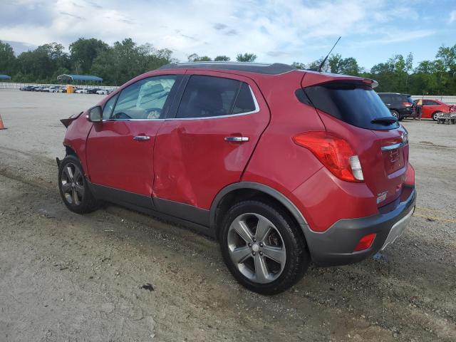 Photo 1 VIN: KL4CJBSB4EB721688 - BUICK ENCORE CON 