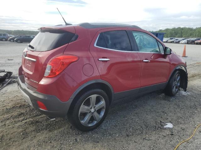 Photo 2 VIN: KL4CJBSB4EB721688 - BUICK ENCORE CON 