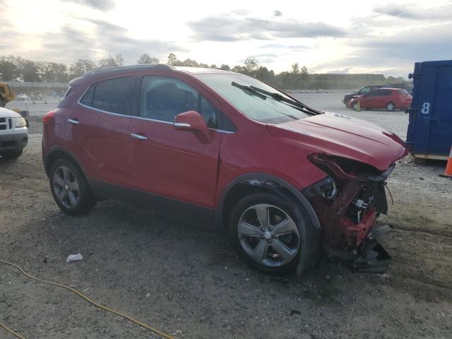 Photo 3 VIN: KL4CJBSB4EB721688 - BUICK ENCORE CON 