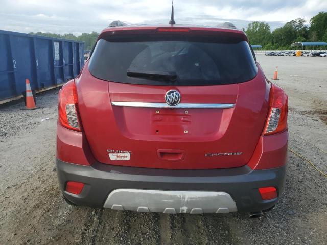 Photo 5 VIN: KL4CJBSB4EB721688 - BUICK ENCORE CON 