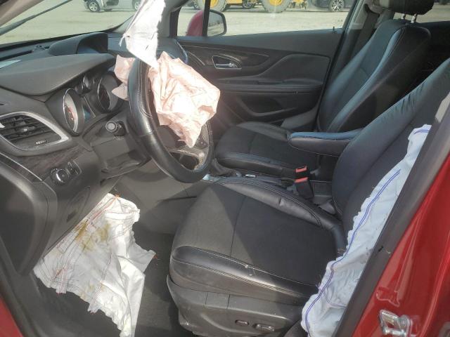 Photo 6 VIN: KL4CJBSB4EB721688 - BUICK ENCORE CON 