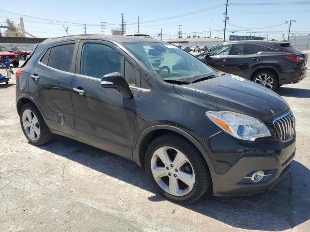 Photo 3 VIN: KL4CJBSB4FB038780 - BUICK ENCORE CON 