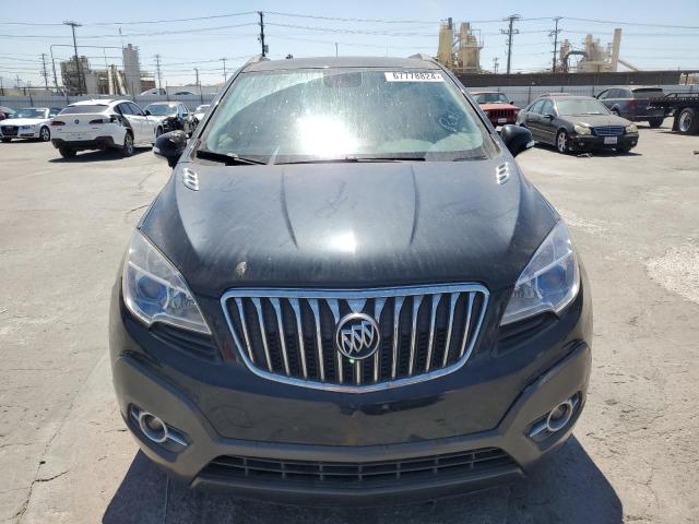 Photo 4 VIN: KL4CJBSB4FB038780 - BUICK ENCORE CON 