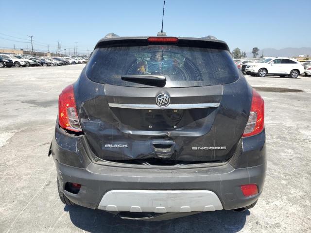 Photo 5 VIN: KL4CJBSB4FB038780 - BUICK ENCORE CON 