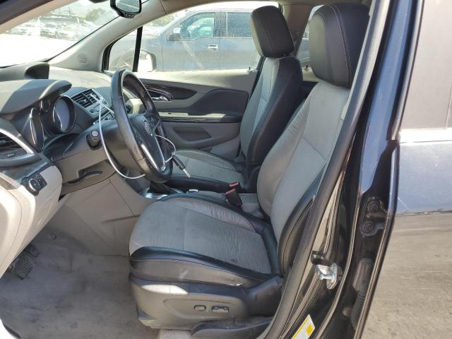 Photo 6 VIN: KL4CJBSB4FB038780 - BUICK ENCORE CON 