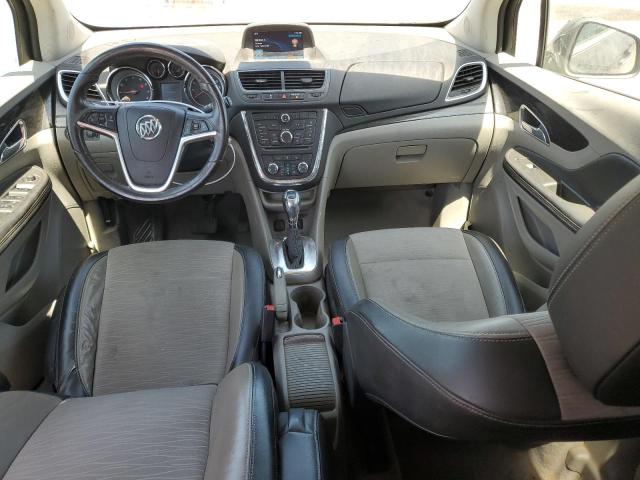 Photo 7 VIN: KL4CJBSB4FB038780 - BUICK ENCORE CON 