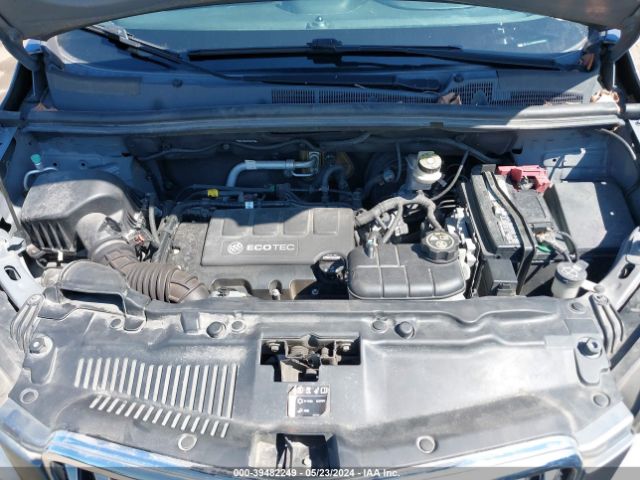 Photo 9 VIN: KL4CJBSB4FB042943 - BUICK ENCORE 