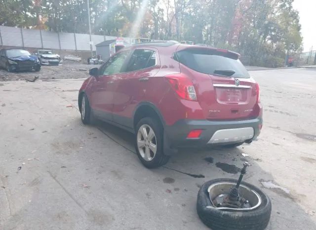 Photo 2 VIN: KL4CJBSB4FB048905 - BUICK ENCORE 