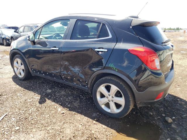 Photo 1 VIN: KL4CJBSB4FB058740 - BUICK ENCORE 