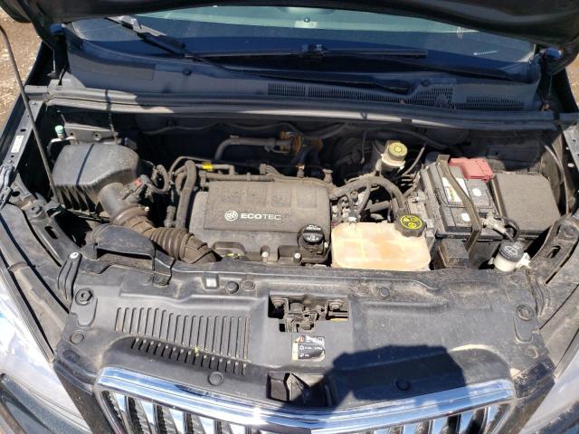 Photo 10 VIN: KL4CJBSB4FB058740 - BUICK ENCORE 