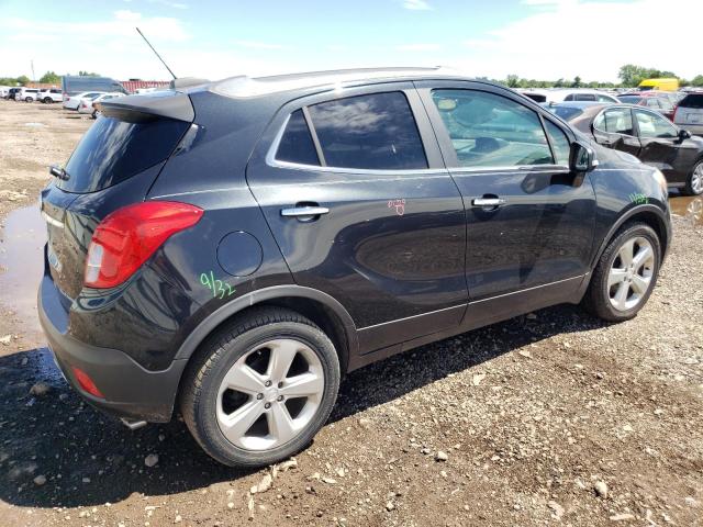 Photo 2 VIN: KL4CJBSB4FB058740 - BUICK ENCORE 