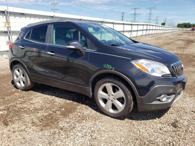 Photo 3 VIN: KL4CJBSB4FB058740 - BUICK ENCORE 