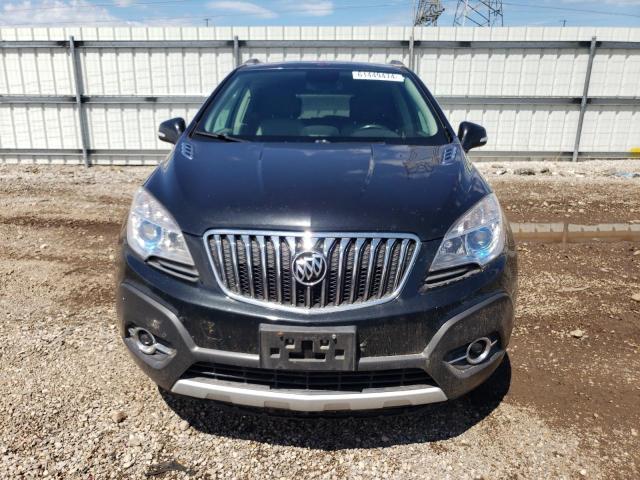 Photo 4 VIN: KL4CJBSB4FB058740 - BUICK ENCORE 