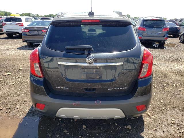 Photo 5 VIN: KL4CJBSB4FB058740 - BUICK ENCORE 