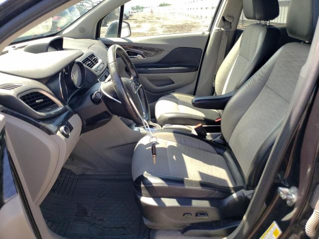 Photo 6 VIN: KL4CJBSB4FB058740 - BUICK ENCORE 