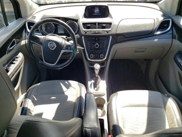 Photo 7 VIN: KL4CJBSB4FB058740 - BUICK ENCORE 