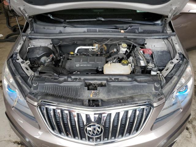 Photo 10 VIN: KL4CJBSB4FB065591 - BUICK ENCORE 