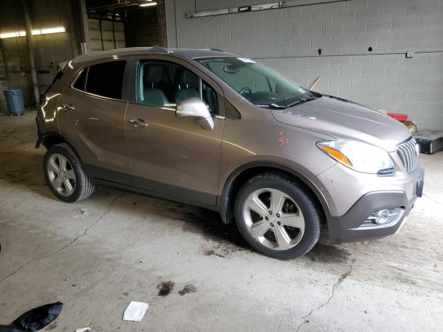 Photo 3 VIN: KL4CJBSB4FB065591 - BUICK ENCORE 