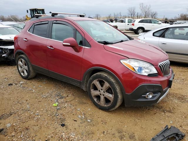 Photo 3 VIN: KL4CJBSB4FB122923 - BUICK ENCORE CON 