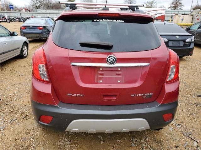 Photo 5 VIN: KL4CJBSB4FB122923 - BUICK ENCORE CON 