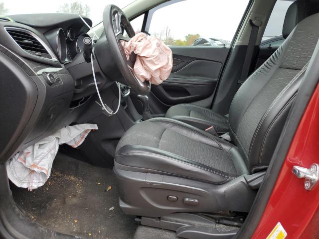 Photo 6 VIN: KL4CJBSB4FB122923 - BUICK ENCORE CON 